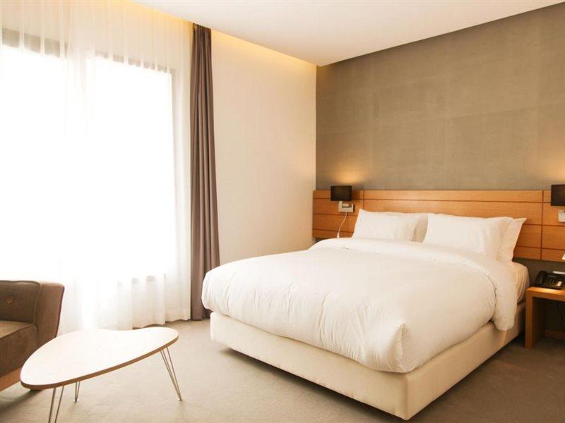 Smarts Agdal Hotel Rabat