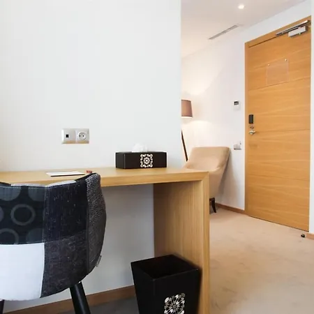Smarts Hotel Agdal الرباط المظهر الخارجي الصورة