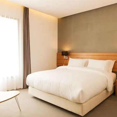 Smarts Hotel Agdal Rabat Exterior photo