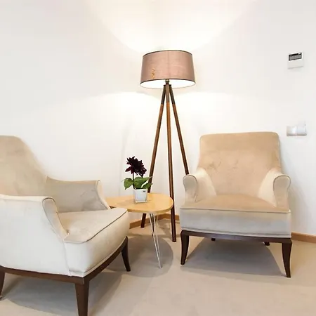Smarts Hotel Agdal الرباط المظهر الخارجي الصورة