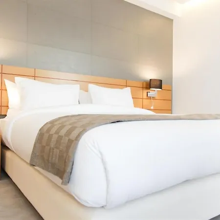 Smarts Hotel Agdal الرباط المظهر الخارجي الصورة