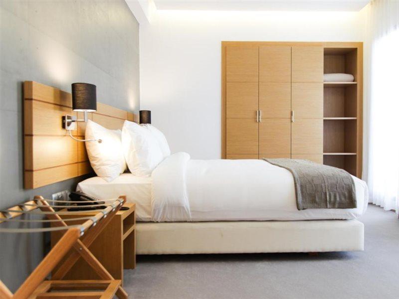 Smarts Hotel Agdal Rabat