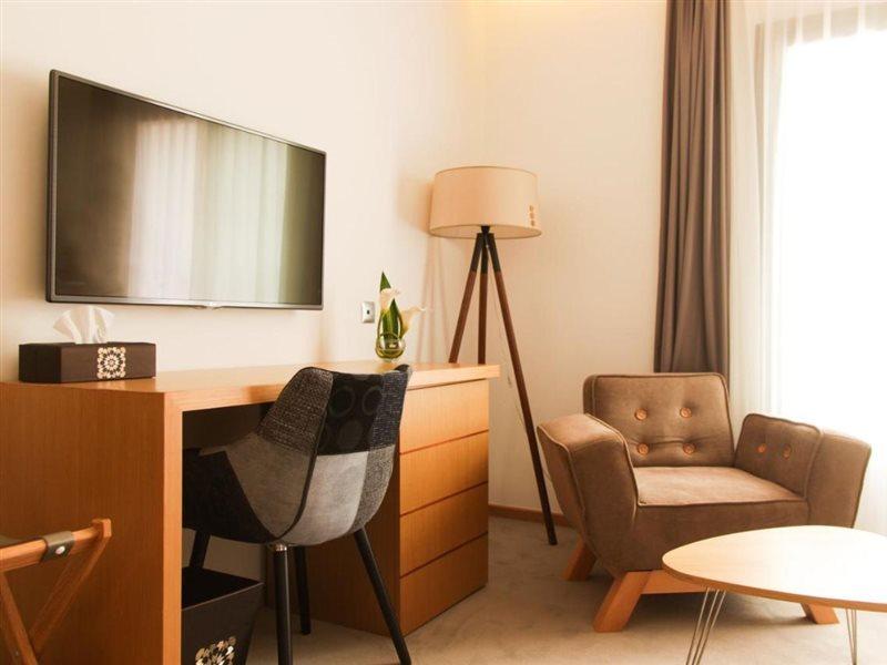 Smarts Hotel Agdal Rabat Rabat