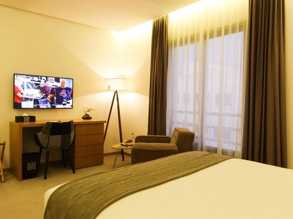 Hotel Smarts Hotel Agdal Rabat Rabat