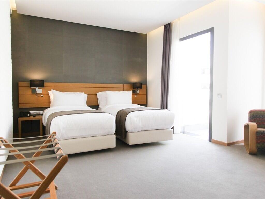 Smarts Hotel Agdal Rabat 3*