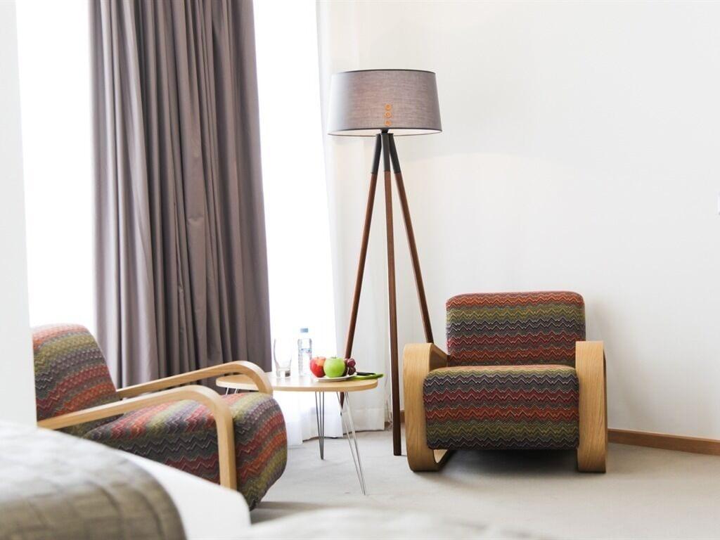 Smarts Hotel Agdal Rabat Hotel 3*
