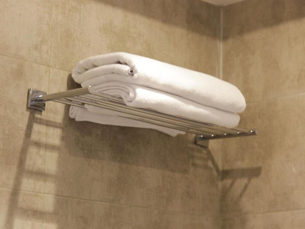 Smarts Hotel Agdal Rabat Hotel