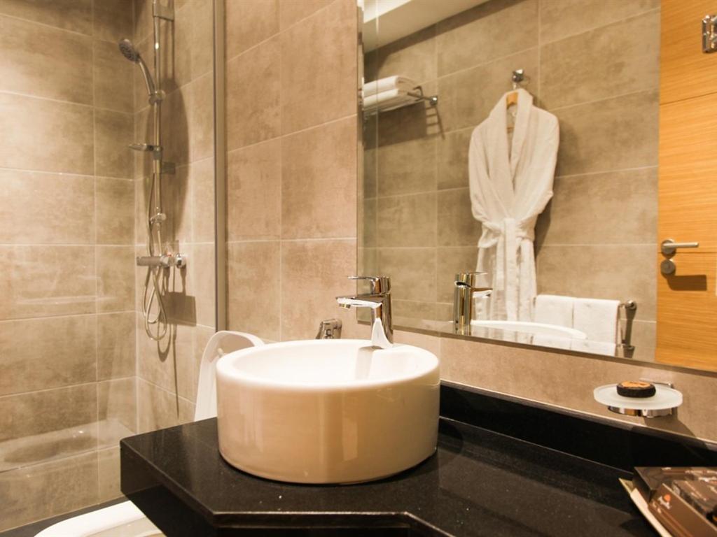 Hotel Smarts Hotel Agdal Rabat