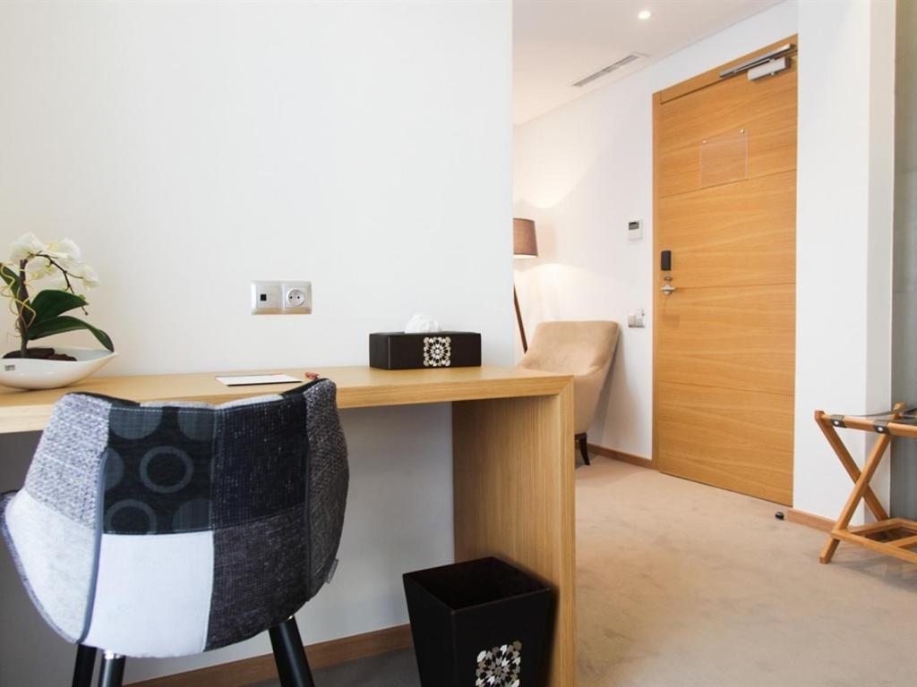 Hotel Smarts Hotel Agdal Rabat Rabat