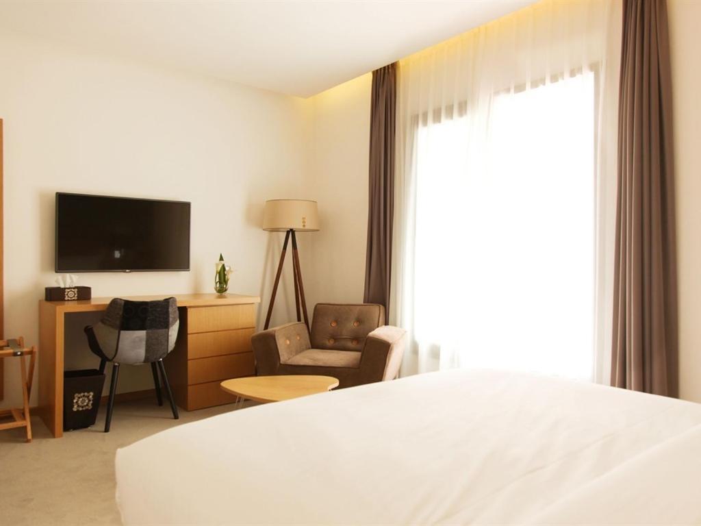 Smarts Hotel Agdal Rabat 3*