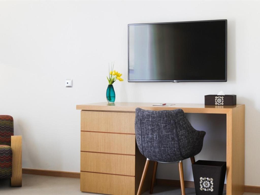 Smarts Hotel Agdal Rabat Hotel
