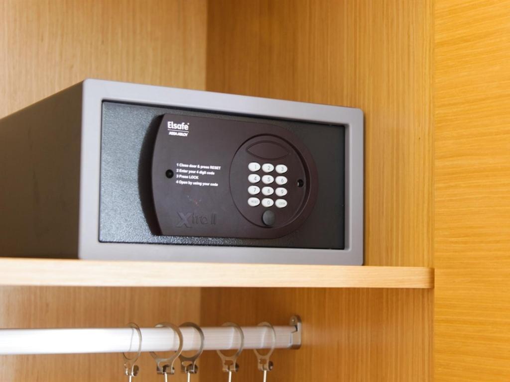 Hotel Smarts Hotel Agdal Rabat