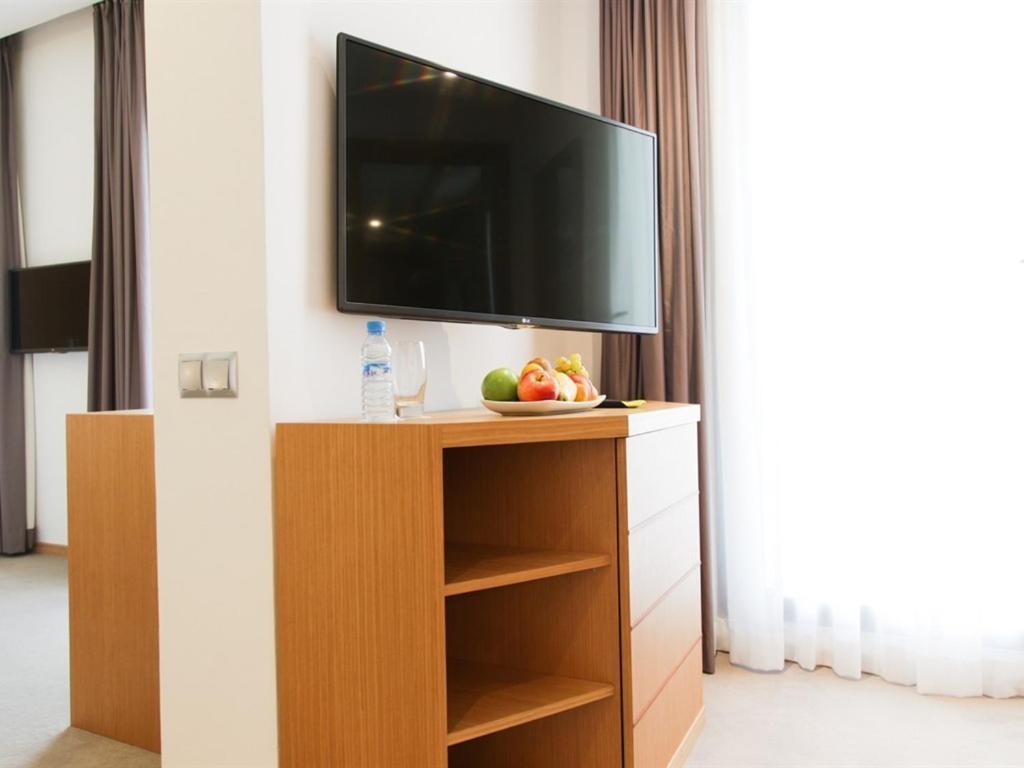 Smarts Hotel Agdal Rabat Hotel Rabat