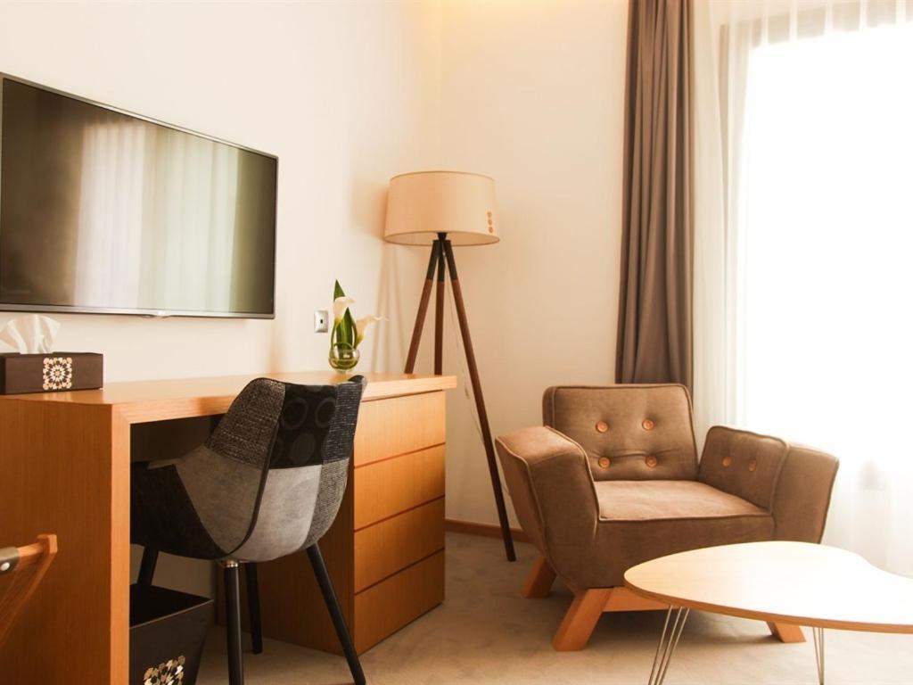 Hotel Smarts Hotel Agdal Rabat Rabat