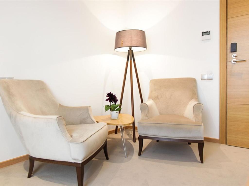 Hotel Smarts Hotel Agdal Rabat