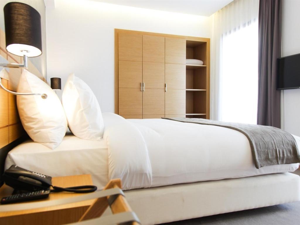 Smarts Hotel Agdal Rabat Hotel Rabat