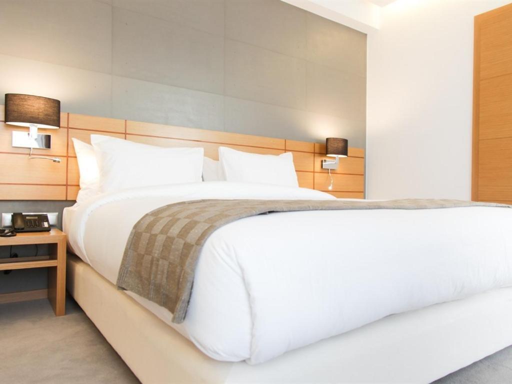Smarts Hotel Agdal Rabat 3* Rabat
